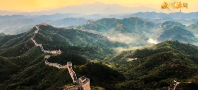 感人瞬间——强国路上，必定有我